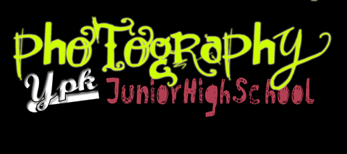Photography YPK juniorhighschool