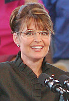 Sarah Palin (click for Wikipedia Entry)