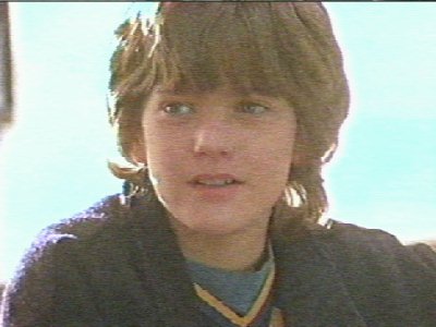 Oh, Joshua Jackson.
