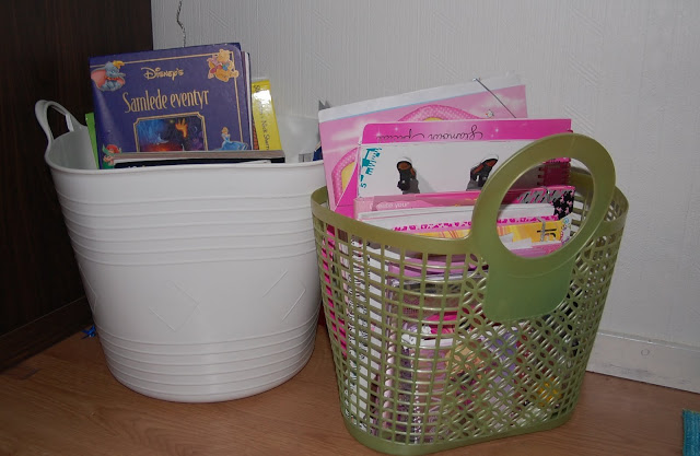 Mia merethe`s : januar 2011