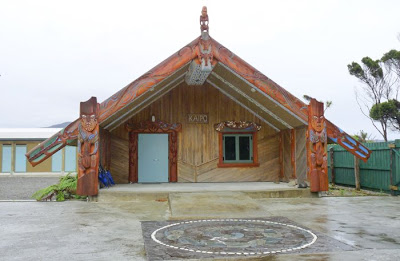 A Marae