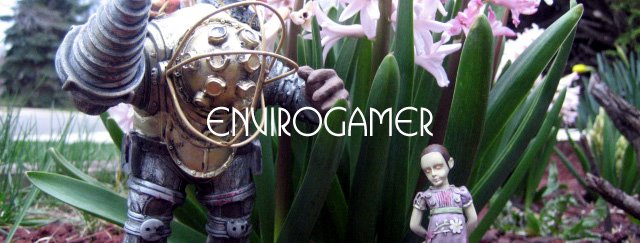Envirogamer
