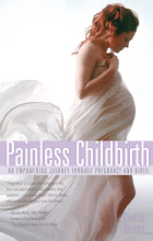 Painless Childbirth - The Book