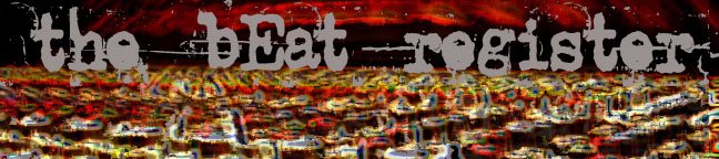 The Beat Register
