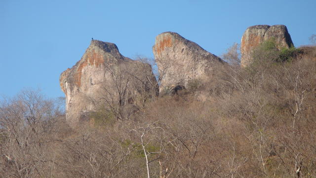 Las Tres Marias