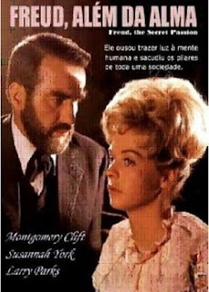 Download filme Freud, Alem da Alma Baixar Freud, Alem da Alma Dublado/Legendado