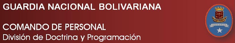 Guardia Nacional Bolivariana