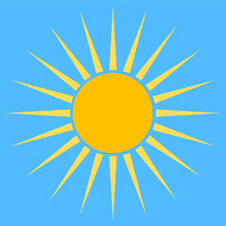 sun,sun clip art, This summer learn how to start a home business