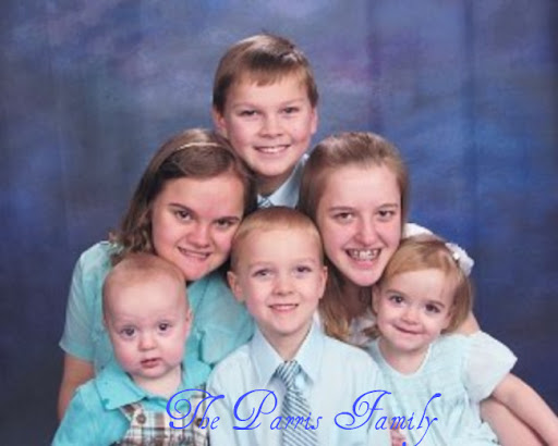 The Parris Family