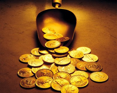 The Ethics of Gold Mining The Ethics of Gold Mining