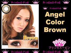 GEO Angel Color Brown