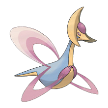 Cresselia