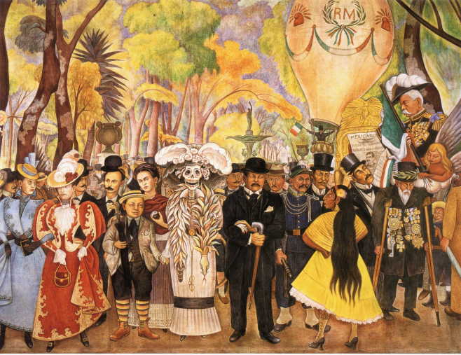 diego rivera diego rivera