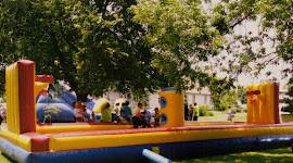 Kids Fun at Founders' Days