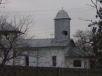 Biserica Parohiei Putineiu
