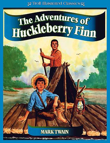 Edited Version Of Huckleberry Finn Leaves Out So-Called N-Word . Edited Version Of Huckleberry Finn Leaves Out So-Called N-Word .