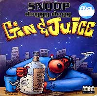 snoop dogg gin and juice
