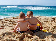 Beach Bums