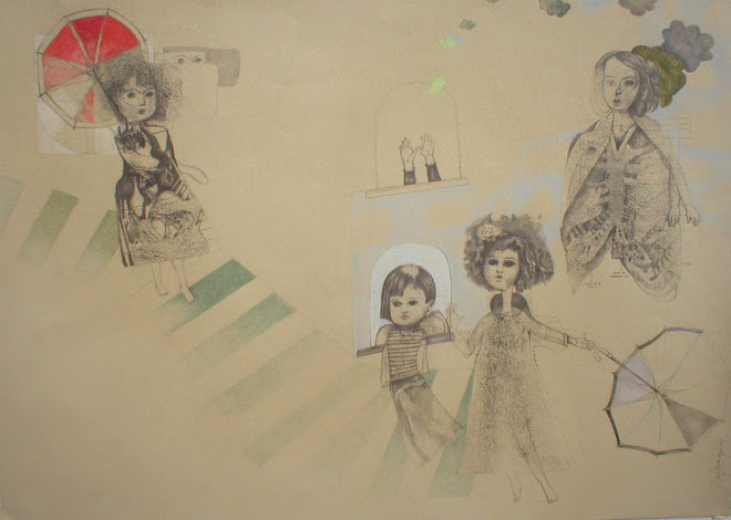 Serie: "Tocando fondo"