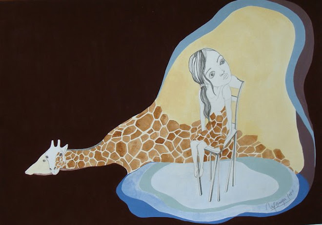 Serie:" Con los pies en la tierra"