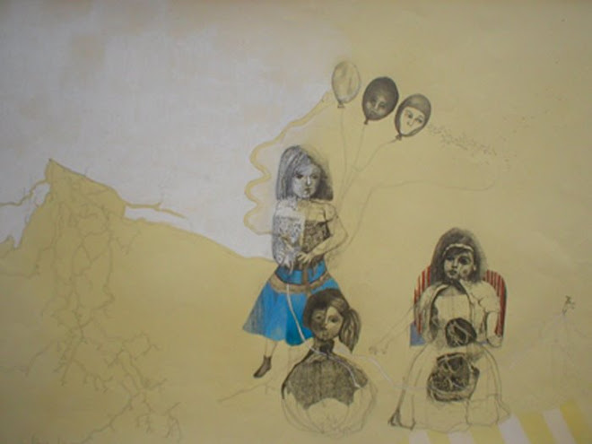 Serie: "Tocando fondo"