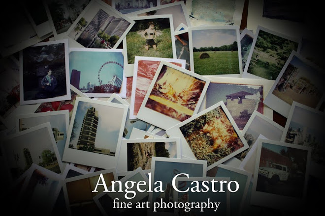 Angela Castro - fine art photography