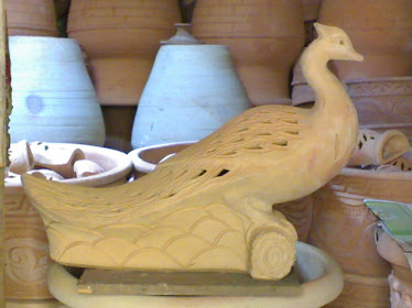 nice pottery enjoy