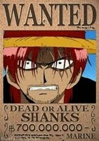 5. SHANKS LE ROUX
"YONKOU" 740.000.000