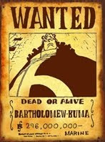 13. BARTHOLOMEW KUMA 296.000.000