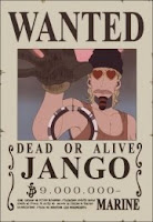 JANGO 9.000.000