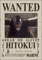 HITOKUI 1.500.000