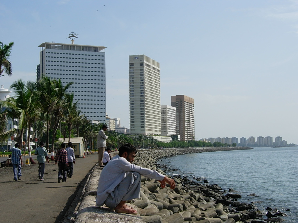 Bombay Images