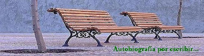 Autobiografía por escribir