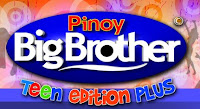 PBB Teen Edition Plus logo