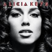 As I Am, Alicia Keys