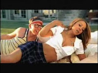 Mariah Carey in Touch My Body music video