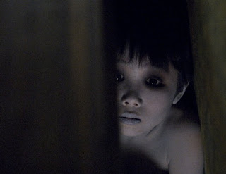The Grudge 2 Toshio