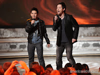 David Archuleta and David Cook: The final two?