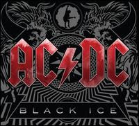 Black Ice, AC/DC