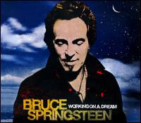 Working On A Dream, Bruce Springsteen