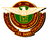 UPLB Logo
