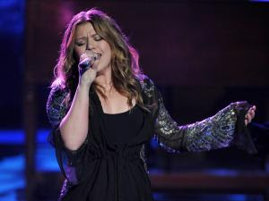 American Idol Kelly Clarkson