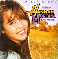 Hannah Montana: The Movie, Soundtrack
