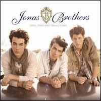 Lines, Vines And Trying Times, Jonas Brothers