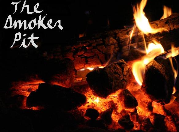 The Smoker Pit
