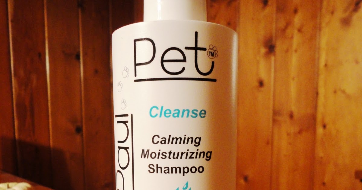 Her Dog Blog Paul Mitchell Pet