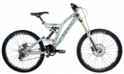 norco atomik 2007