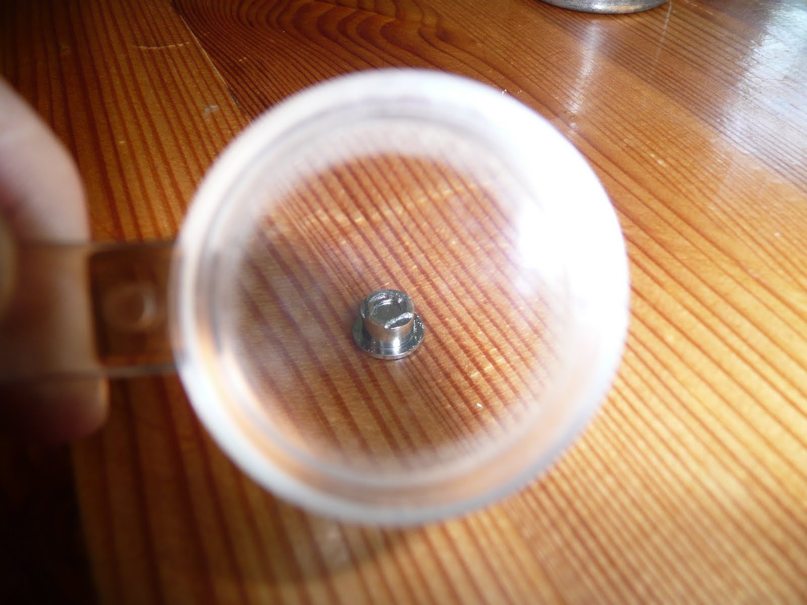 Science and Practice of Collecting Elements: July 2010
