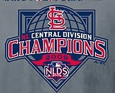 St. Louis Cardinals - 2009 NL Central Champions