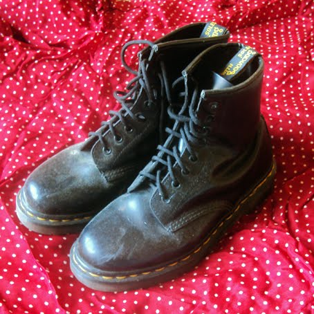 S Grunge Shoes S Grunge Shoes